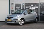 Toyota Yaris 1.3 VVTi Luna MMT|Nap|Automaat|, Gebruikt, 750 kg, 4 cilinders, Origineel Nederlands