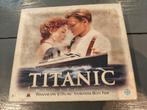 Titanic Widescreen luxe editie, Ophalen of Verzenden, Gebruikt