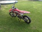 Honda crf125 kleine wielen, Ophalen, Gebruikt