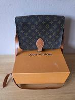 Originele vintage Louis Vuitton (cartouchiere) tas!, Sieraden, Tassen en Uiterlijk, Tassen | Schoudertassen, Ophalen of Verzenden