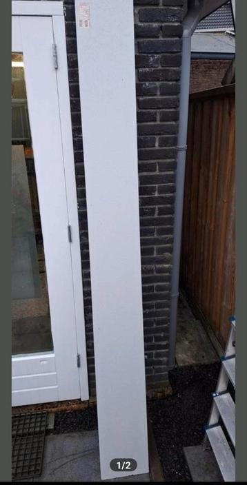 Trespa beschikbaar voor biedingen
