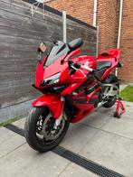Honda CBR 600RR Orgineel NL, Motoren, Sportuitlaat, 4 cilinders, Super Sport, Particulier