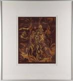 Werken van Jos Muris (1936-1984), Antiek en Kunst, Kunst | Schilderijen | Modern, Ophalen