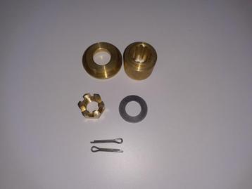 Montageset propeller Yamaha 20 25 30 pk buitenboordmotor beschikbaar voor biedingen