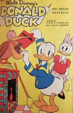 strip, Boeken, Stripboeken, Eén stripboek, Ophalen, Gelezen, Donald Duck