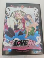 To Love Ru, Ophalen of Verzenden, Zo goed als nieuw
