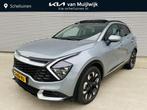 Kia Sportage 1.6 T-GDi Plug-in Hybrid AWD DynamicPlusLine, Automaat, 1350 kg, Gebruikt, Euro 6