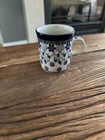 Bunzlau espressokopje, Ophalen, Overige typen, Zo goed als nieuw, Overige stijlen