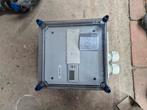 Halyester kast met 3fase KWH-meter, Ophalen of Verzenden