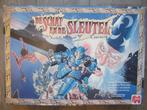 De Schat en de Sleutel - competitief fantasie-bordspel, Hobby en Vrije tijd, Gezelschapsspellen | Bordspellen, Een of twee spelers
