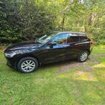Volvo XC60 T5 250pk Geartronic 2018 Zwart, 4 cilinders, 1969 cc, Zwart, XC60