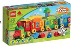 Lego Duplo  10558, Ophalen of Verzenden, Zo goed als nieuw, Complete set, Lego