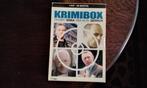 Krimibox compleet, 4 dvds, origineel, Cd's en Dvd's, Dvd's | Tv en Series, Vanaf 16 jaar, Boxset, Ophalen of Verzenden, Zo goed als nieuw