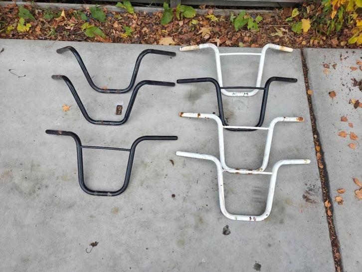 Partij Sturen, Motoren, Accessoires | Overige, Gebruikt, Ophalen of Verzenden