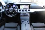 Mercedes-Benz E-Klasse Estate 300e Avantgarde DISTRONIC WIDE, Auto's, Automaat, Achterwielaandrijving, Gebruikt, 4 cilinders