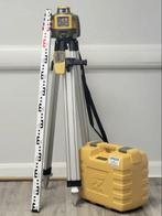 Topcon Rl-H5a, Ophalen, Zo goed als nieuw, Multimeter