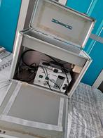 Orthofex pedicuremotor met koffer