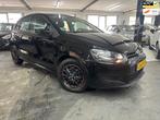 Volkswagen POLO 1.2 Easyline, Voorwielaandrijving, Euro 5, 967 kg, Gebruikt