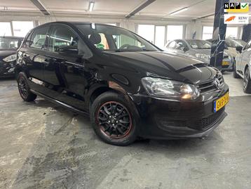 Volkswagen POLO 1.2 Easyline beschikbaar voor biedingen