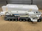 CONRAD DEMAG AC500-1, Hobby en Vrije tijd, Modelauto's | 1:50, Ophalen of Verzenden, Zo goed als nieuw, Hijskraan, Tractor of Landbouw