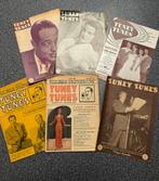 Tuney Tunes verzameling juli 1948-1958, Ophalen of Verzenden, Zo goed als nieuw
