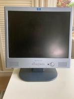 HP Pavilion monitor, Computers en Software, Ophalen, Gebruikt, HP, Hoofdtelefoonaansluiting