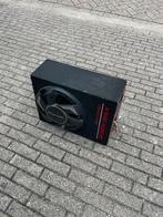 Subwoofer auto, Auto diversen, Autospeakers, Ophalen of Verzenden