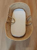 Babywieg / Rotan / Baby / Riet, Ophalen, Zo goed als nieuw, Wieg