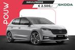 Skoda Fabia 1.0 TSI 115pk DSG Monte Carlo | Stoelverwarming, 12 maanden, Euro 6, Das WeltAuto Volkswagen, 3 cilinders