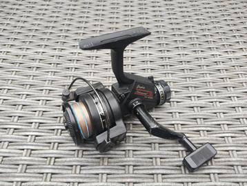 Shakespeare Graphite 2280-035 Werpmolen beschikbaar voor biedingen