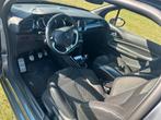 Citroën DS3 1.6 VTI 88KW 2010 Grijs, Voorwielaandrijving, 4 cilinders, Bedrijf, Handgeschakeld