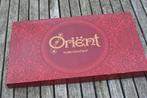 bordspel ORIENT, Drie of vier spelers, Ophalen of Verzenden, Nieuw, Unbekend