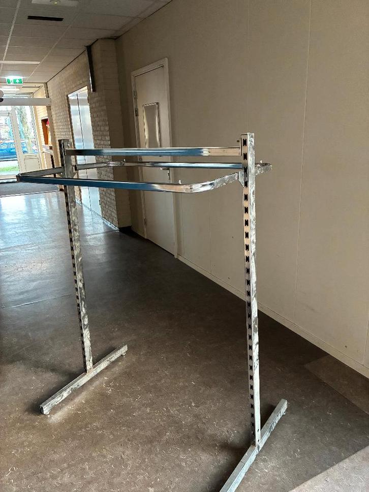 kledingrekken, Kleding | Dames, Kledingrekken, Gebruikt, Ophalen