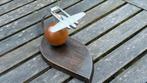 Fokker G-1 op Art Deco standaard, Ophalen of Verzenden, Landmacht, Nederland