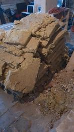 Glaswol isolatie, Doe-het-zelf en Verbouw, Isolatie en Afdichting, 4 tot 8 cm, Ophalen of Verzenden, Zo goed als nieuw, 15 m² of meer