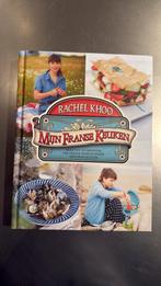 Rachel Khoo - Mijn Franse keuken, Rachel Khoo, Ophalen of Verzenden, Zo goed als nieuw, Frankrijk