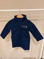 ELLE Meisjes regenjas blauw maat 98/104, Kinderen en Baby's, Kinderkleding | Maat 98, Meisje, Nieuw, Ophalen of Verzenden, Elle