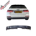 AUDI A6 S6 c8 facelift Diffuser | 18–25 | voor sline |, Ophalen of Verzenden