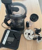 Ninja BN800EU 3-in-1 Keukenmachine Food Processor, Ophalen of Verzenden, Gebruikt, Blender