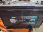 12V 105Ah Gel Accu - Boot, Camper, Lieren, Watersport en Boten, Ophalen, Gebruikt, Motor en Techniek