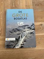 De Grote Bosatlas, Bosatlas, 2000 tot heden, Ophalen of Verzenden, Wereld