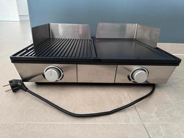 Solis deli grill type 7951 beschikbaar voor biedingen