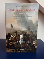 Oorlog en ongelijkheid | Gouden Eeuw | Marjolein ‘t Hart, Boeken, Ophalen of Verzenden, Zo goed als nieuw, Marjolein ‘t Hart, 17e en 18e eeuw