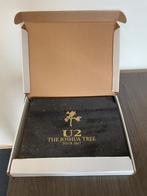U2 Joshua Tree Tour 2017 Limited Edition VIP Book, Ophalen of Verzenden, Nieuw, Boek, Tijdschrift of Artikel