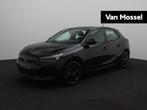 Opel Corsa 1.2 Turbo Yes 4 JAAR GARANTIE, Voorwielaandrijving, Stof, Met garantie (alle), Zwart