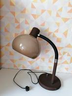 Vintage. Dijkstra, mushroom lamp, jaren 70, Ophalen