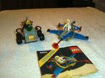 Lego Classic Space sets (1), Ophalen of Verzenden, Gebruikt, Complete set, Lego