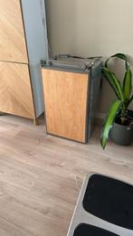 Dometic caravan koelkast, Ophalen, Gebruikt