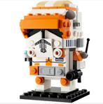 Lego 40675 - Clone Commander Cody ( Star Wars ), Ophalen of Verzenden, Nieuw, Complete set, Lego