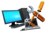 Kleine Reparatie en installatie aan Laptop's of Desktop's, Ophalen of Verzenden, Gebruikt